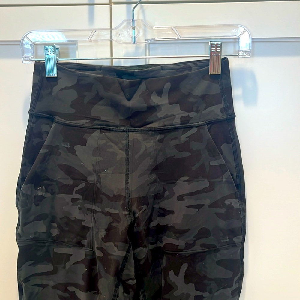 Lululemon align joggers